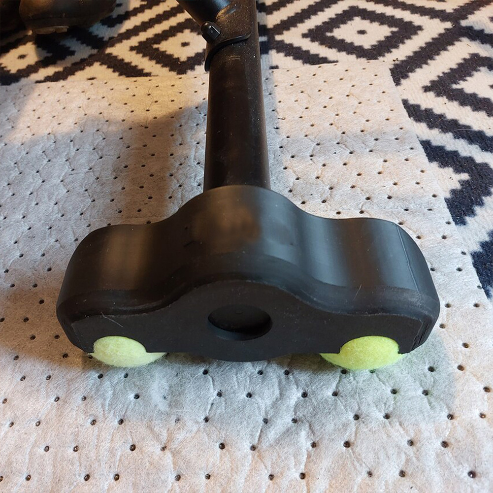 Tennis Ball Foot Pads Indoor C - Home Automation Industry recension och pris