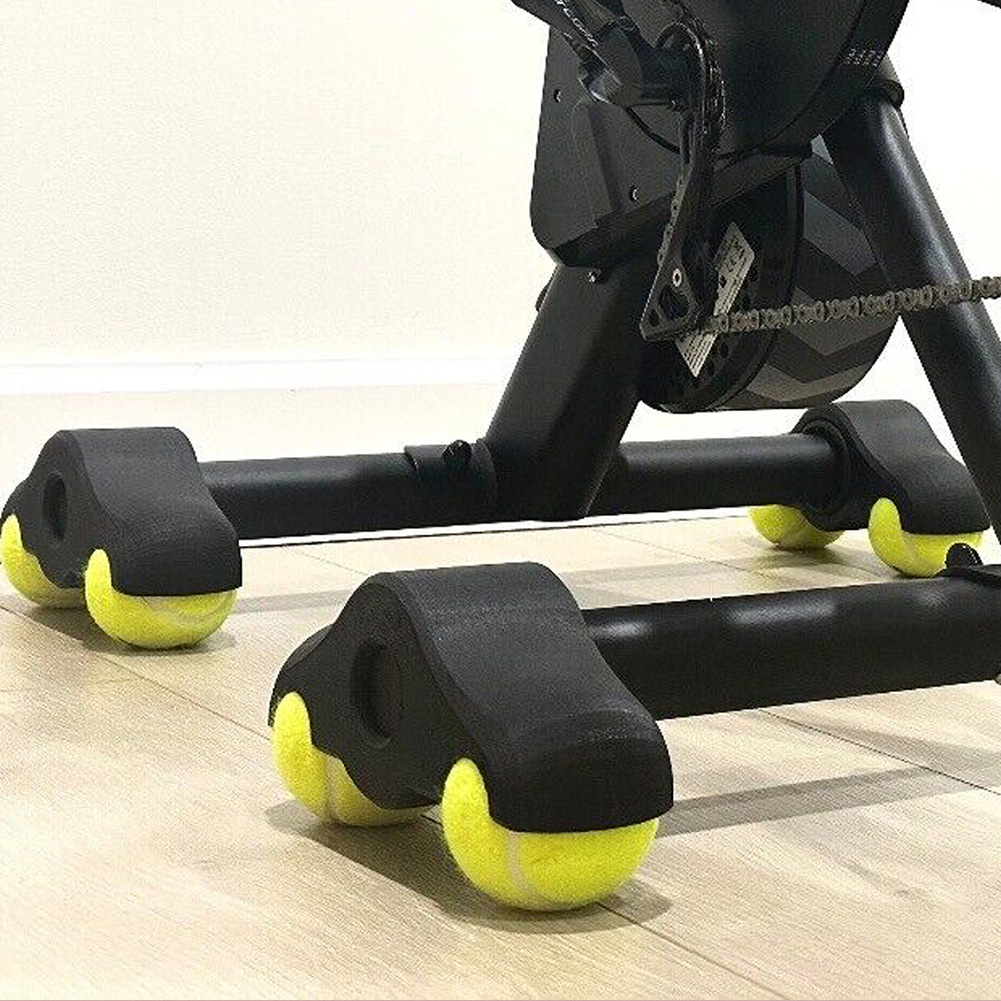 Tennis Ball Foot Pads Indoor C - Home Automation Industry recension och pris