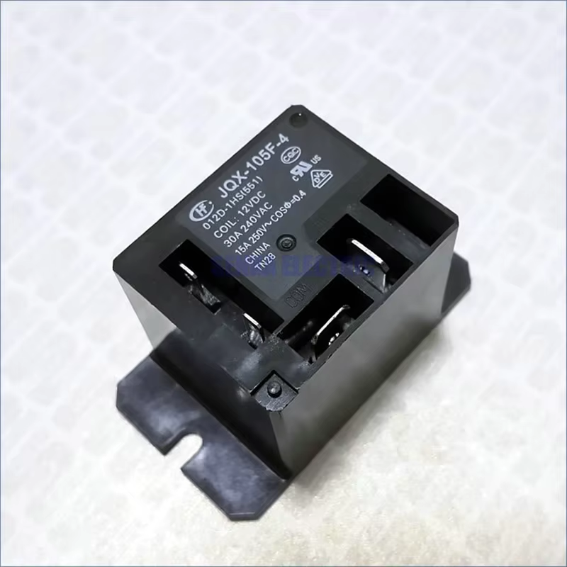 JQX-105F-4 1HS 220V AC Relay 3 - Shelly Relay Module recension och pris