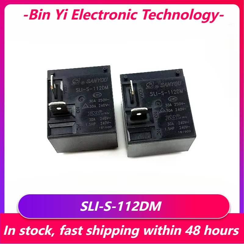 New 1pcs/lot SLI-S-112DM SLI-S - Shelly Relay Module recension och pris