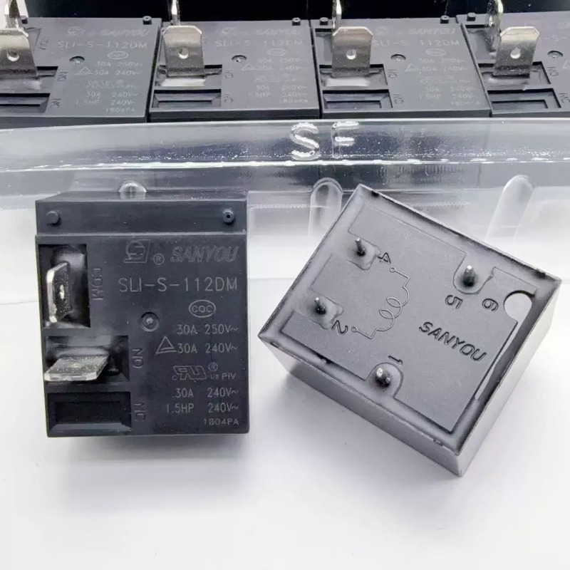 New 1pcs/lot SLI-S-112DM SLI-S - Shelly Relay Module recension och pris