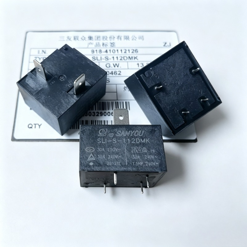 New 1pcs/lot SLI-S-112DM SLI-S - Shelly Relay Module recension och pris