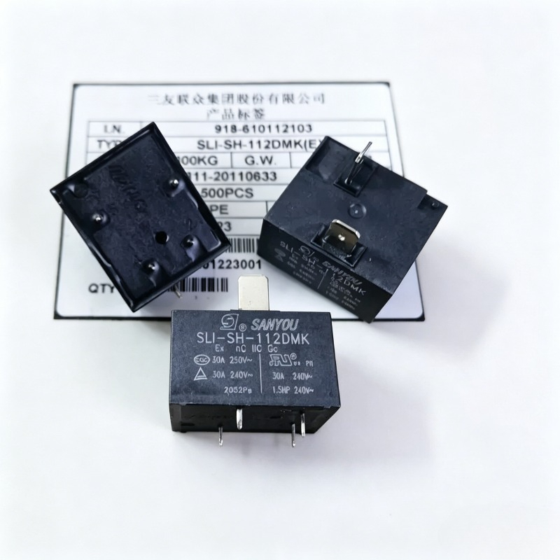 New 1pcs/lot SLI-S-112DM SLI-S - Shelly Relay Module recension och pris