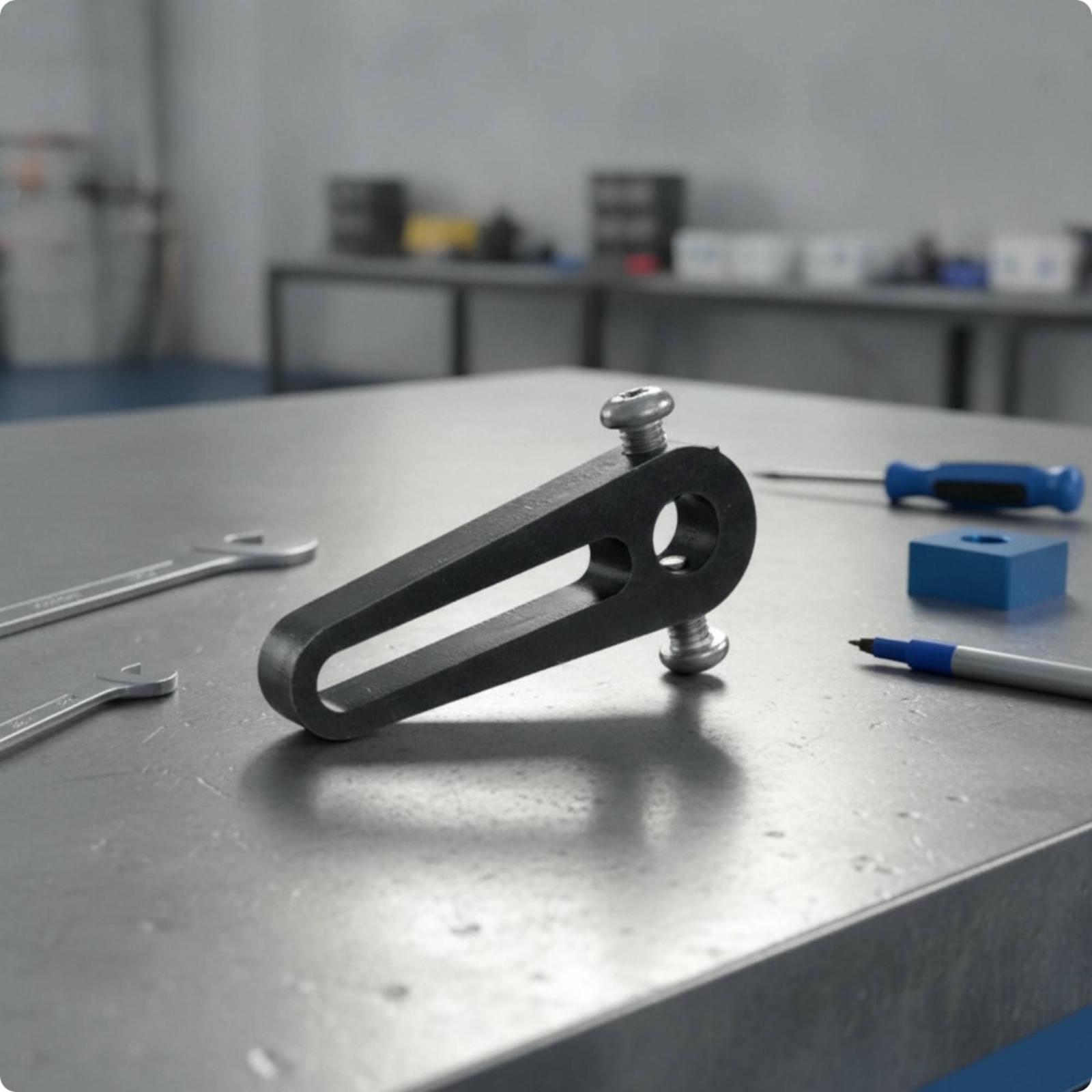 Rocker Arm Link Sturdy Lever w - Diy Automation recension och pris
