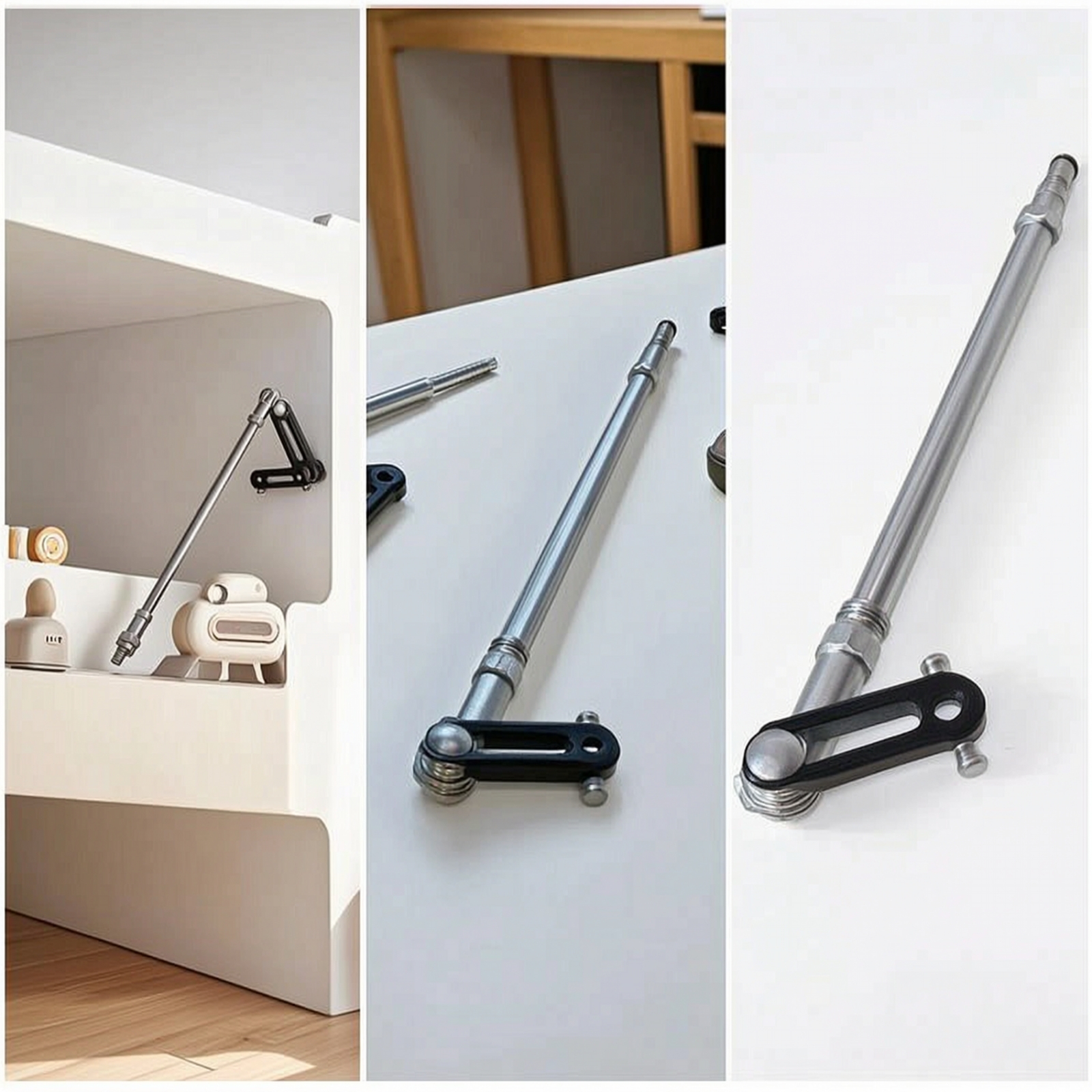 Linear Actuator with Linkage A - Home Automation Diy Projects recension och pris