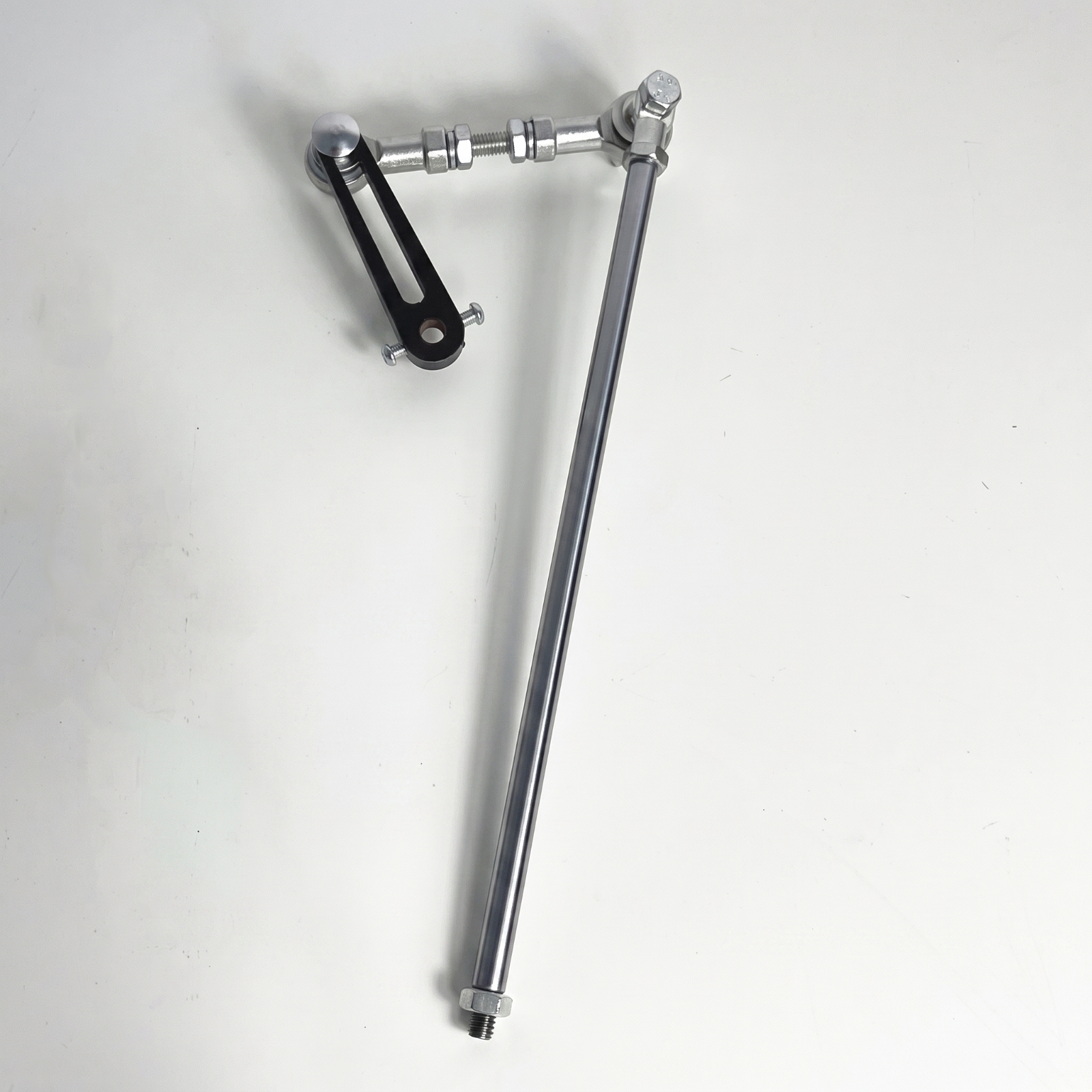 Linear Actuator with Linkage A - Home Automation Diy Projects recension och pris