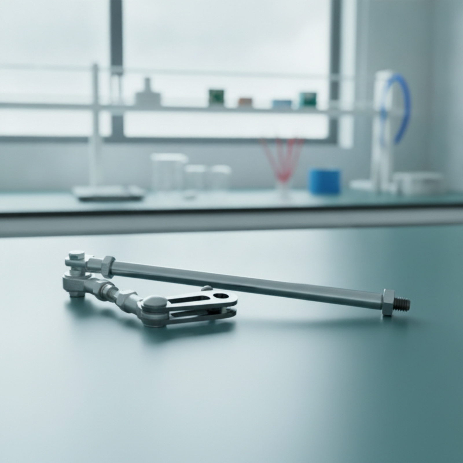 Linear Actuator with Linkage A - Home Automation Diy Projects recension och pris