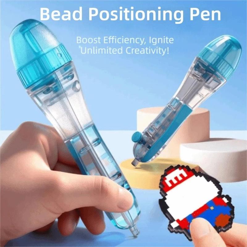 1PC Plastic Fuse Bead Pen 14.6 - Diy Automation recension och pris