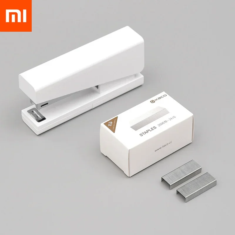 Xiaomi Kaco LEMO Stapler 24/6  - Smart Home Automation Diy recension och pris