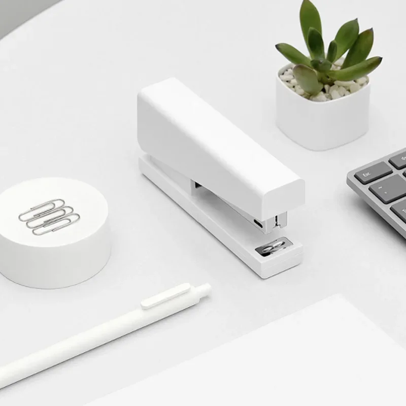 Xiaomi Kaco LEMO Stapler 24/6  - Smart Home Automation Diy recension och pris