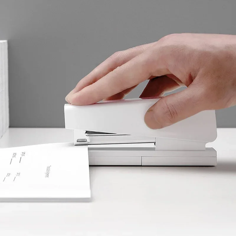 Xiaomi Kaco LEMO Stapler 24/6  - Smart Home Automation Diy recension och pris