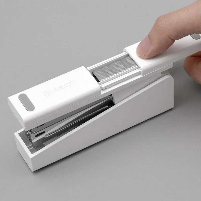 Xiaomi Kaco LEMO Stapler 24/6  - Smart Home Automation Diy recension och pris