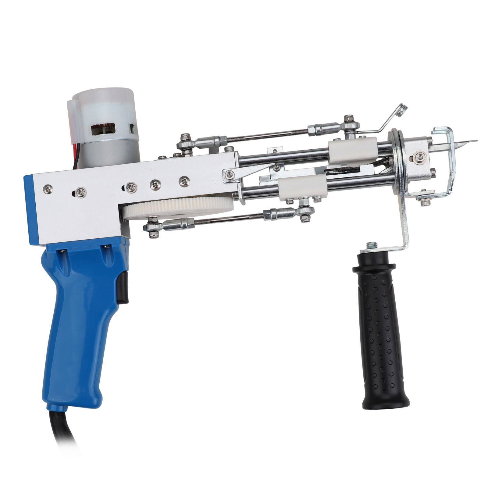 Electric Tufting Gun Cut Loop  - Diy Automation recension och pris