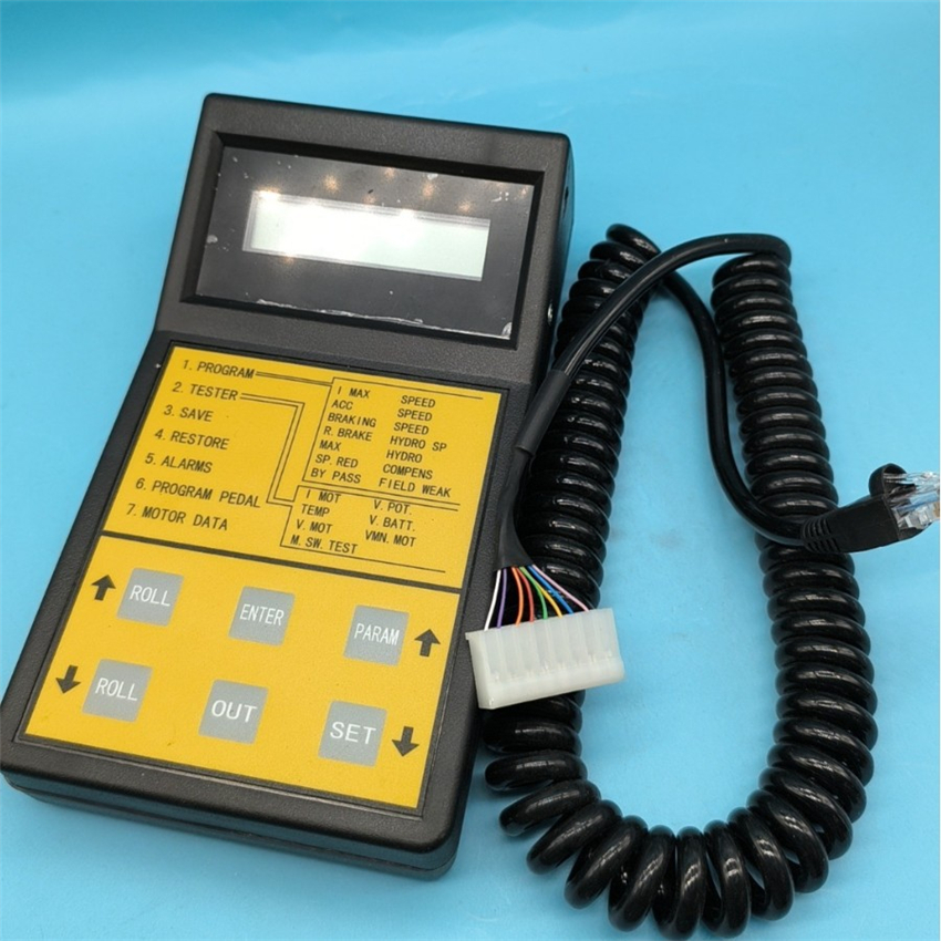 Electronic Control Program Par - Home Automation System Diy recension och pris