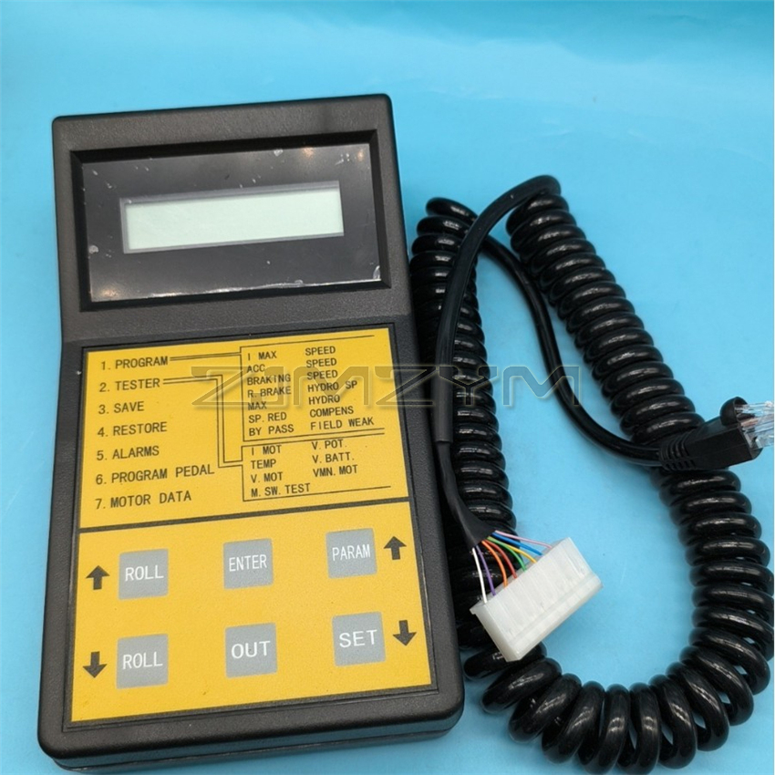 Electronic Control Program Par - Home Automation System Diy recension och pris
