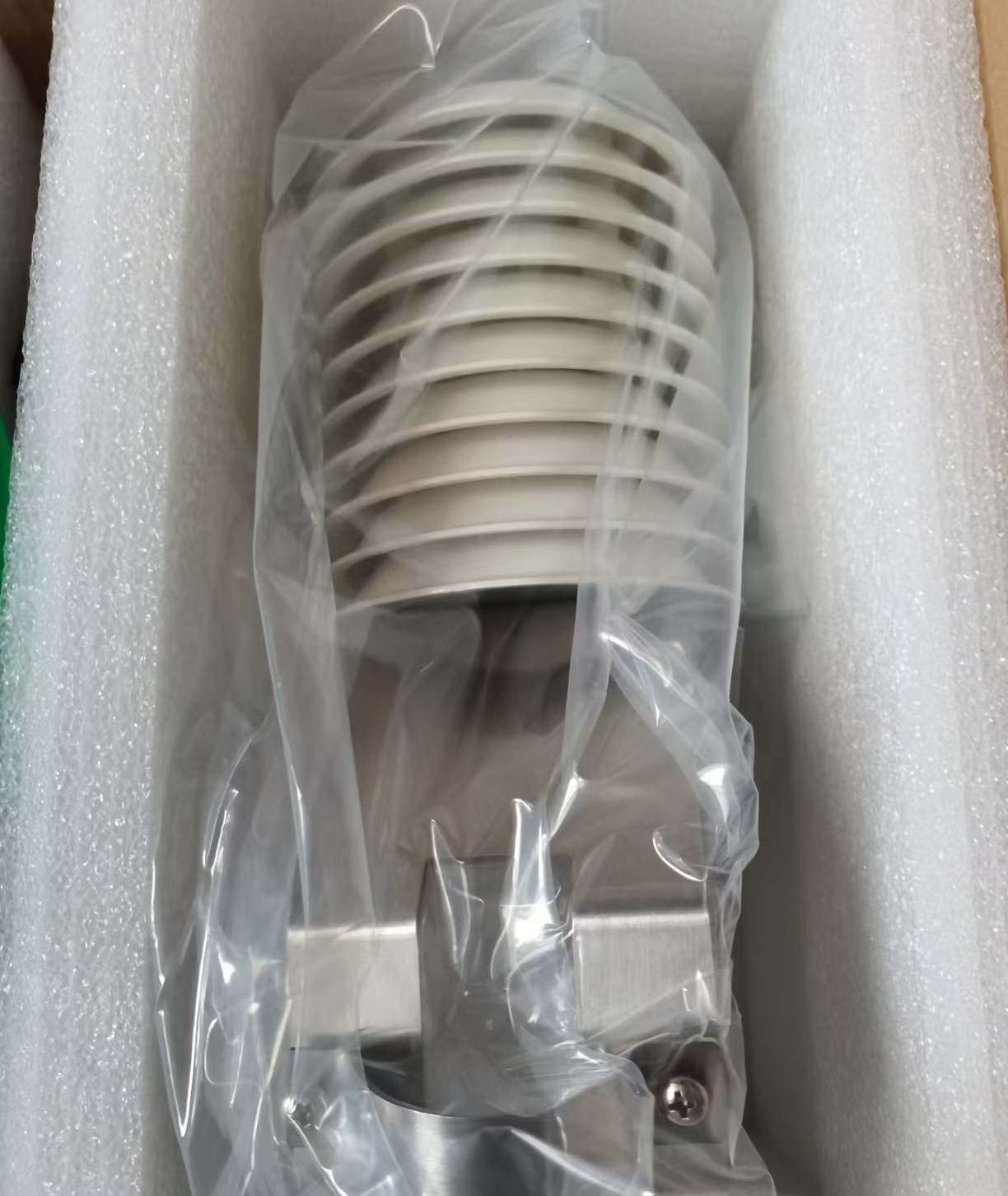Therc Ther Fisher Scientific T - Temperature Humidity Sensor recension och pris
