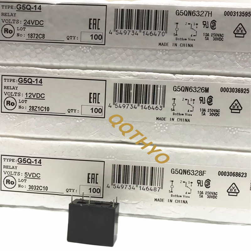 10pcs/lot New original Relay G - Shelly Relay Module recension och pris