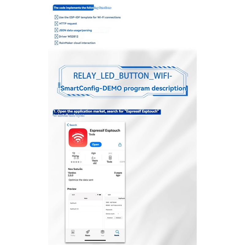 A69Z 8 Channel Relay Module 30 - Relay 8 Channel Board recension och pris