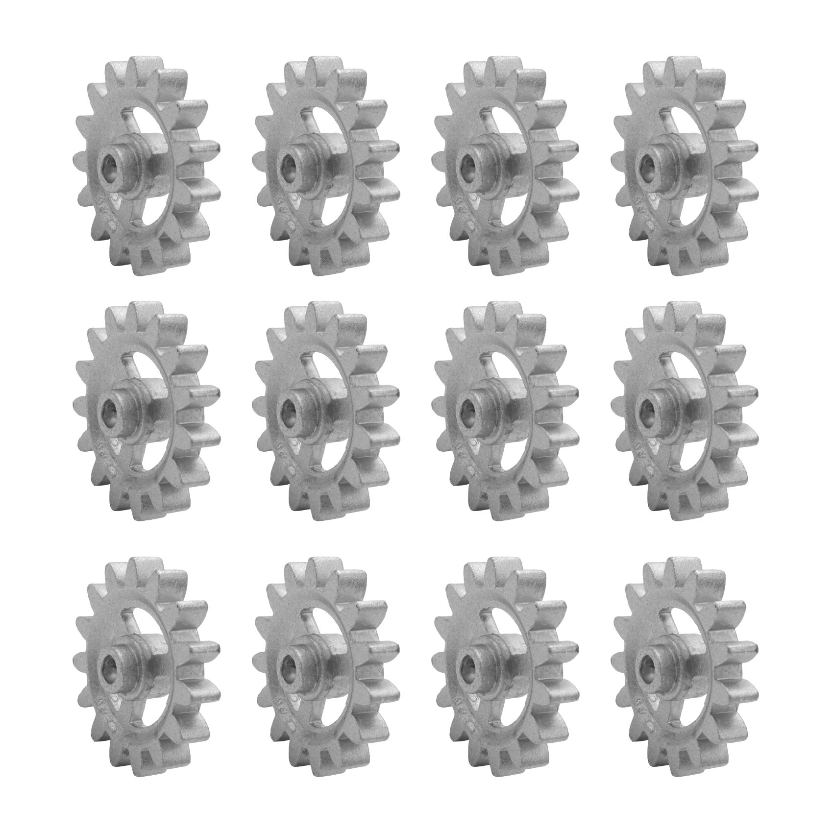 A71Z  Gear Heat Accessories Ba - Diy Automation recension och pris