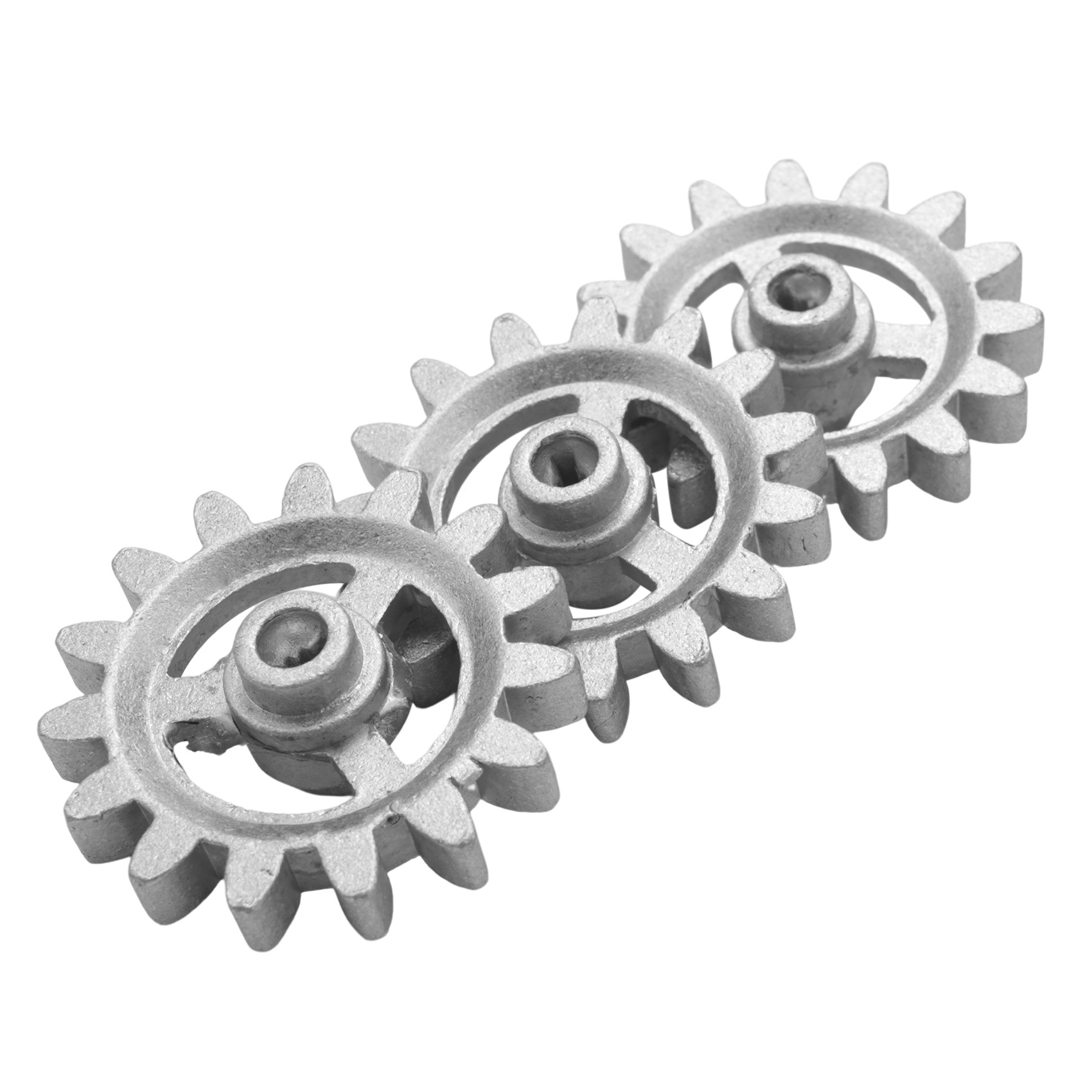 A71Z  Gear Heat Accessories Ba - Diy Automation recension och pris