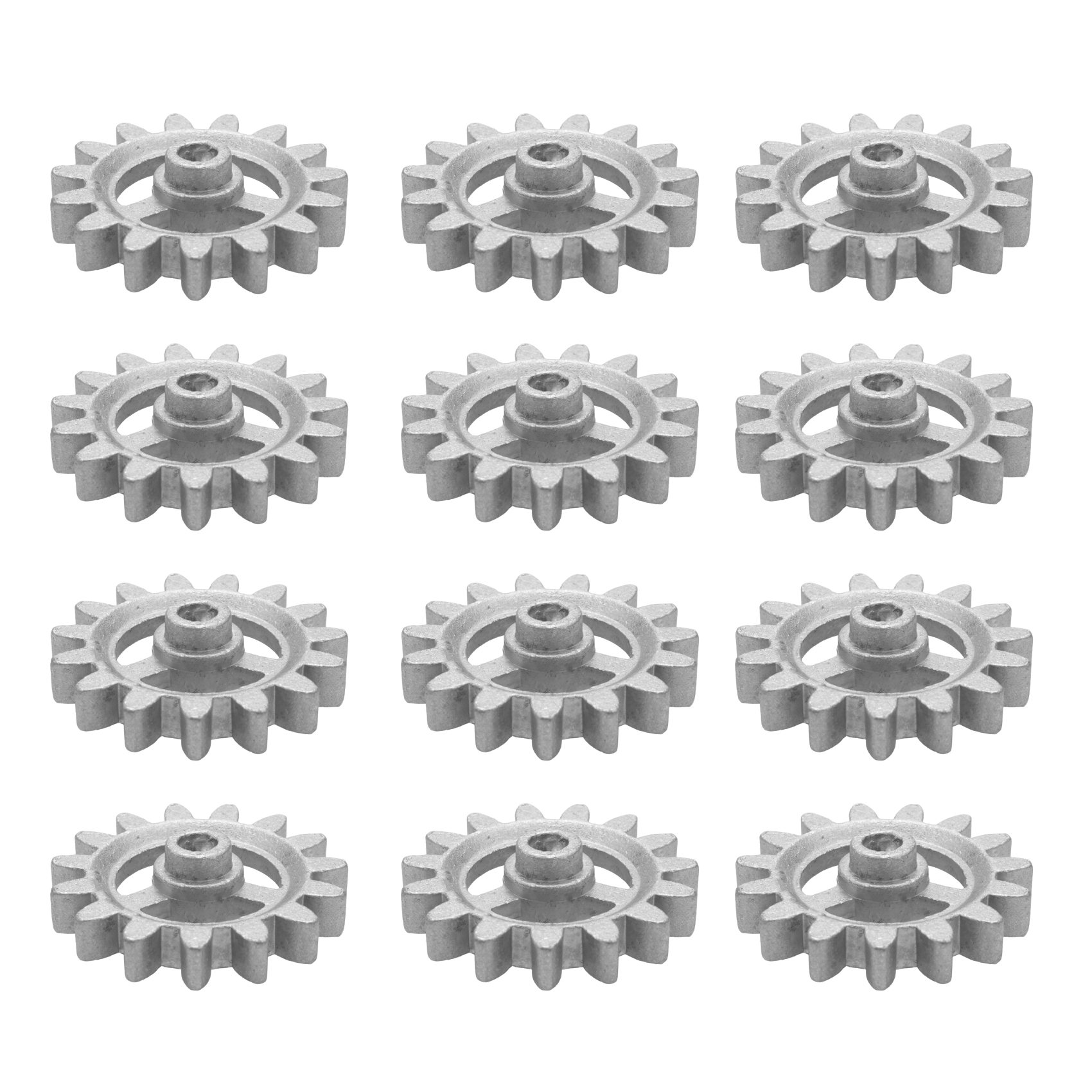 A71Z  Gear Heat Accessories Ba - Diy Automation recension och pris