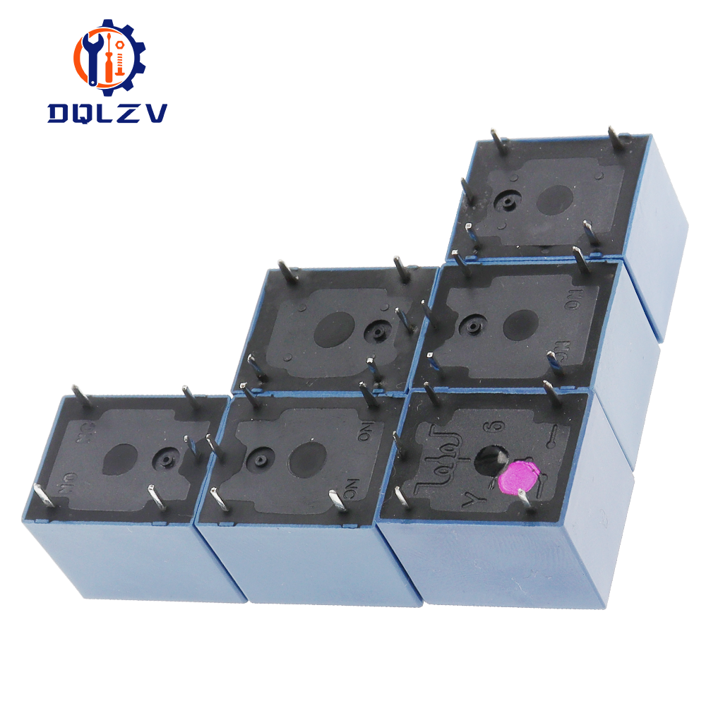 Relay SRD-05VDC-SL-C SRD-24VDC - Shelly Relay Module recension och pris