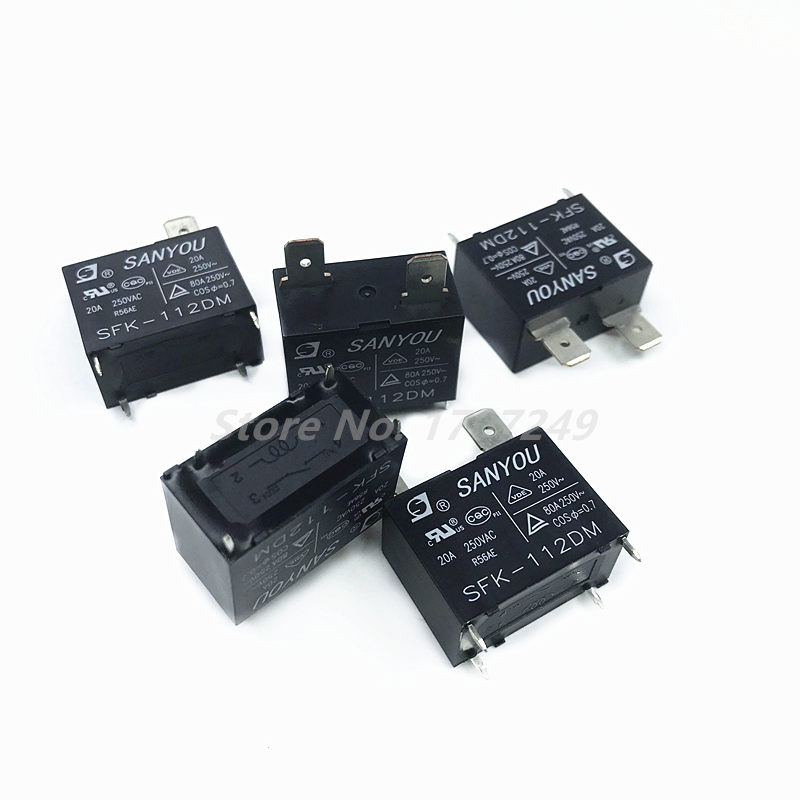 Free Shipping 5Pcs-50Pcs Origi - Shelly Relay Module recension och pris