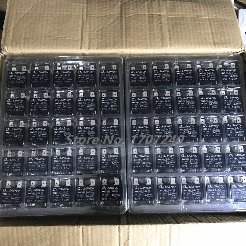 Free Shipping 5Pcs-50Pcs Origi - Shelly Relay Module recension och pris