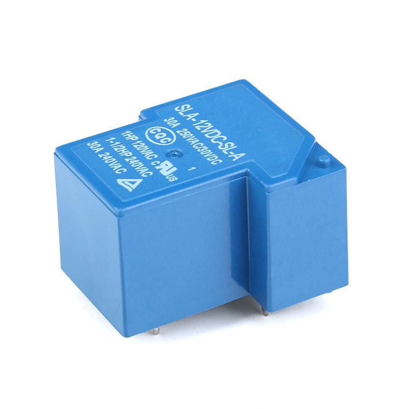 1/5/10Pcs Power relay SLA-05VD - Shelly Relay Module recension och pris