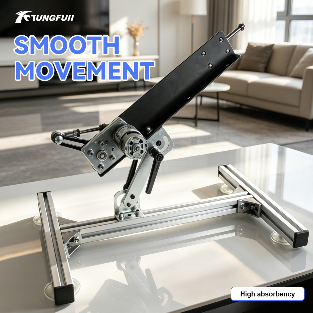 Adjustable Reciprocating Linea - Diy Automation recension och pris
