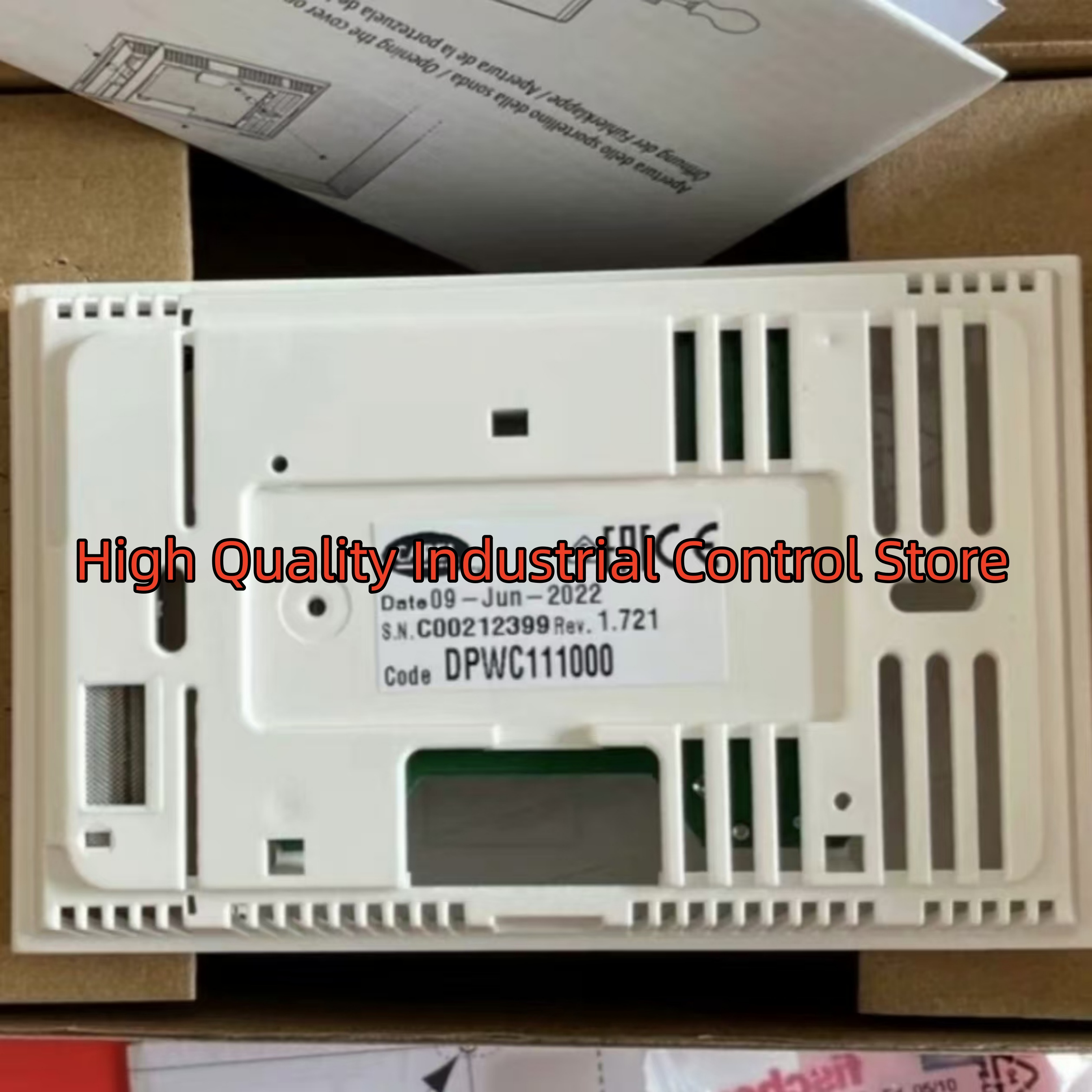 New  MCH2001031 DPWC111000 ori - Temperature Humidity Sensor recension och pris