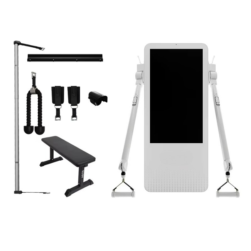 Multi Function Home Fitness Eq - Home Automation Industry recension och pris