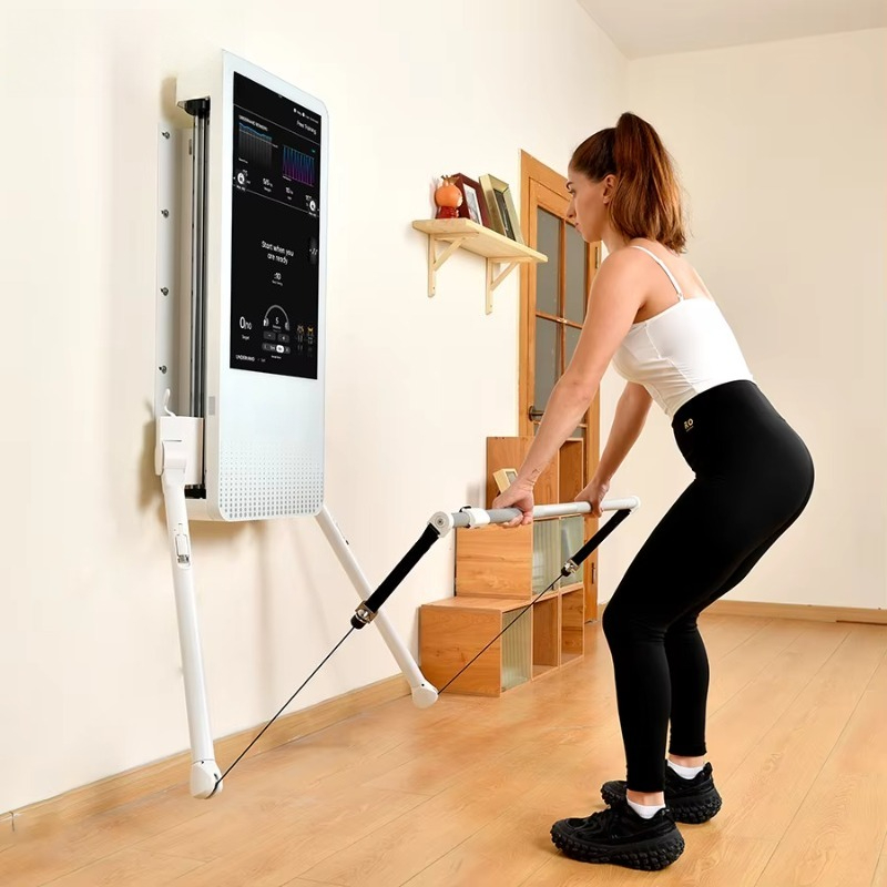 Multi Function Home Fitness Eq - Home Automation Industry recension och pris