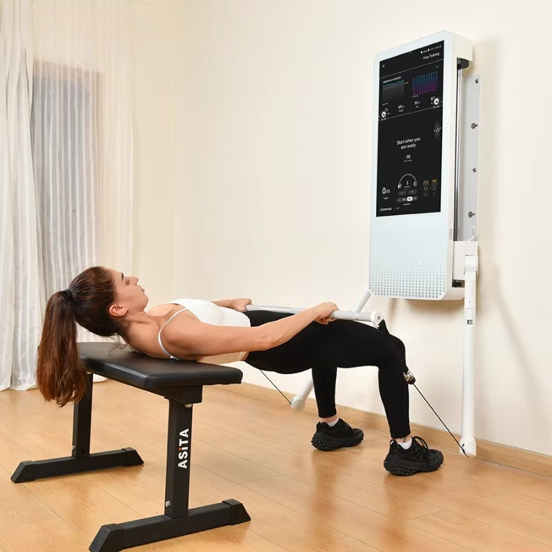 Multi Function Home Fitness Eq - Home Automation Industry recension och pris