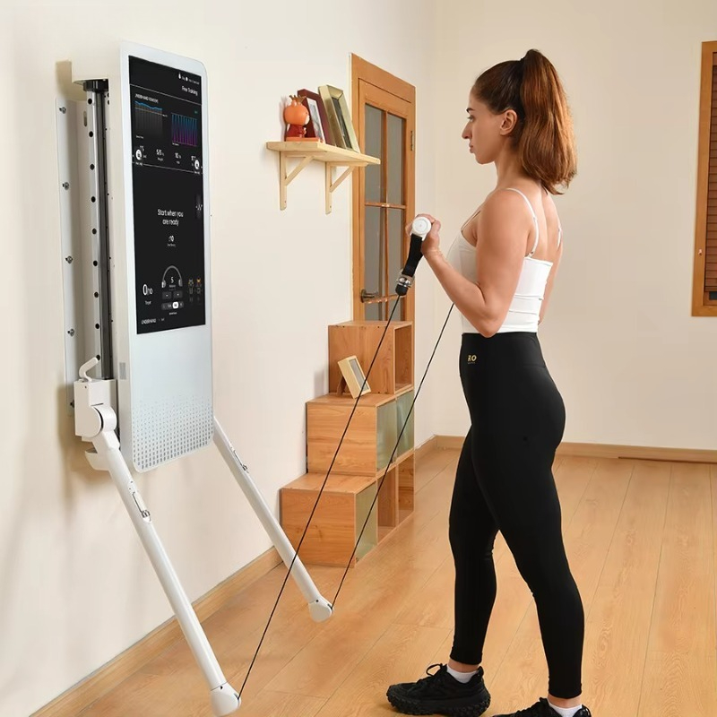 Multi Function Home Fitness Eq - Home Automation Industry recension och pris